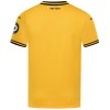 Officiële Voetbalshirt Wolverhampton Thuis 2024-25 - Heren